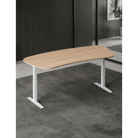 Mesa Elevable Up de Mobel Linea - Montiel