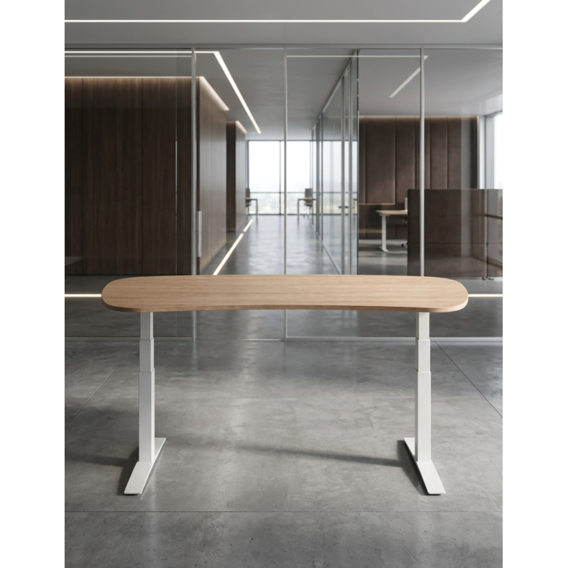 Mesa Elevable Up de Mobel Linea - Montiel