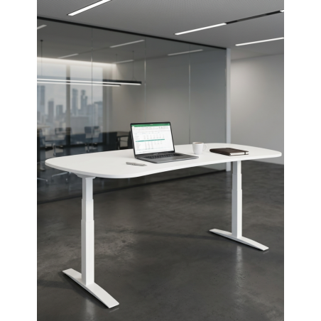 Mesa Elevable Up de Mobel Linea - Montiel