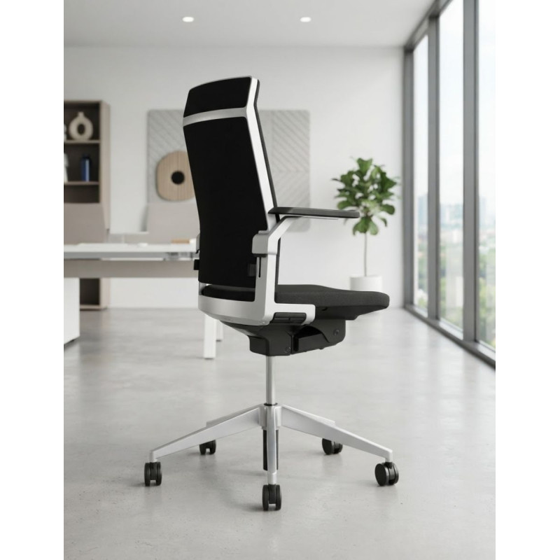 Silla Ergonómica Dis de Dynamobel - Montiel