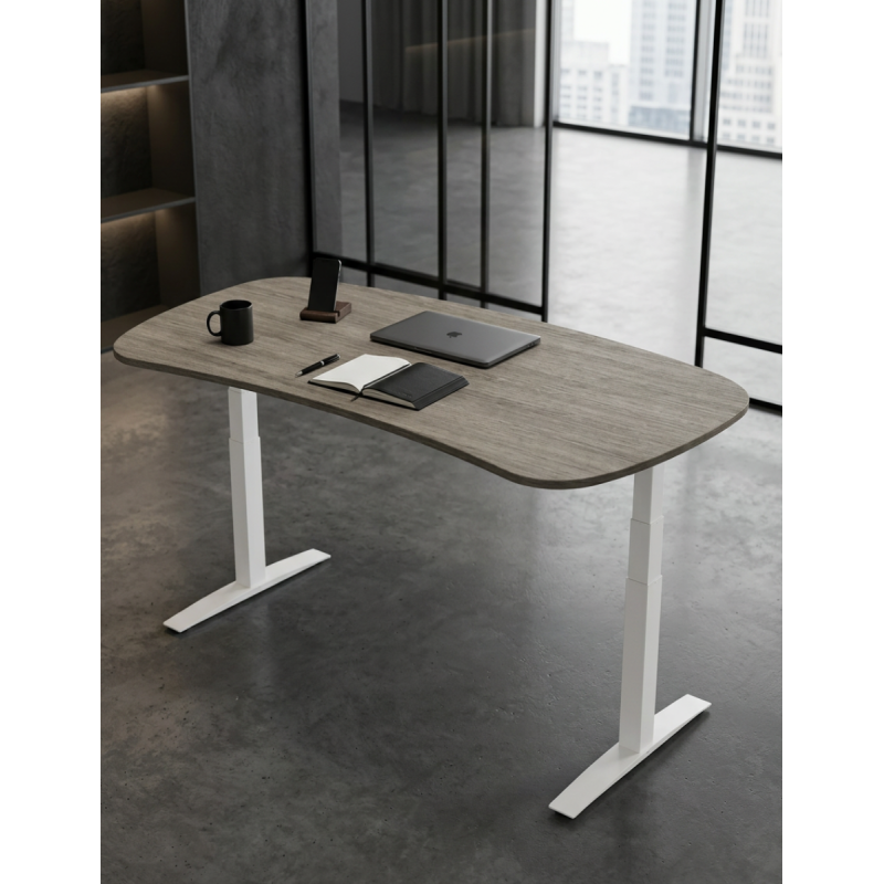 Mesa Elevable Up de Mobel Linea - Montiel