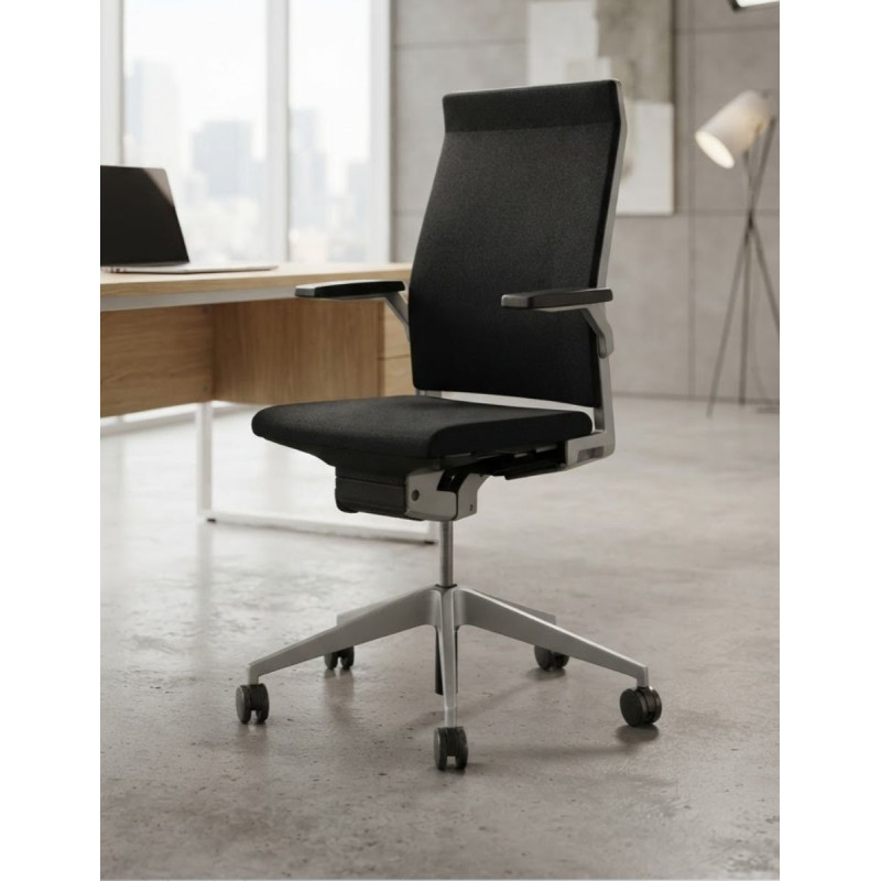 Silla Ergonómica Dis de Dynamobel - Montiel