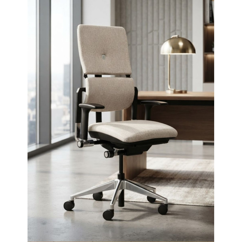 Silla Ergonómica Please II de Steelcase - Montiel