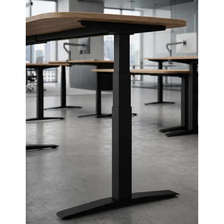 Mesa Elevable Up de Mobel Linea - Montiel