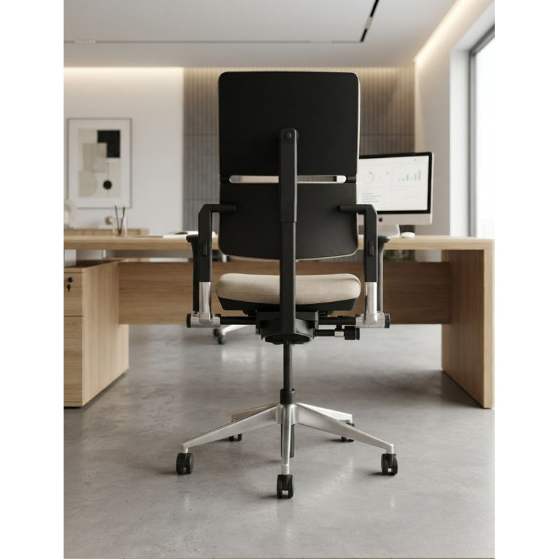 Silla Ergonómica Please II de Steelcase - Montiel
