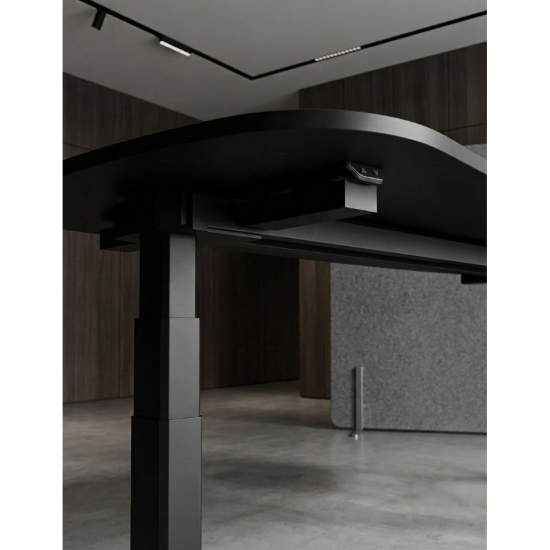 Mesa Elevable Up de Mobel Linea - Montiel