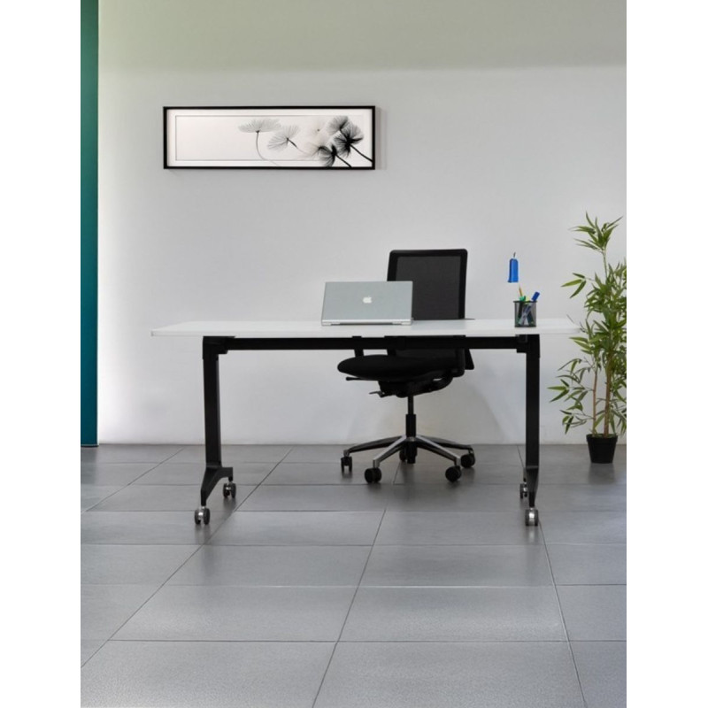 Mesa Plegable de Formación Travel de Forma 5 - Reoffice