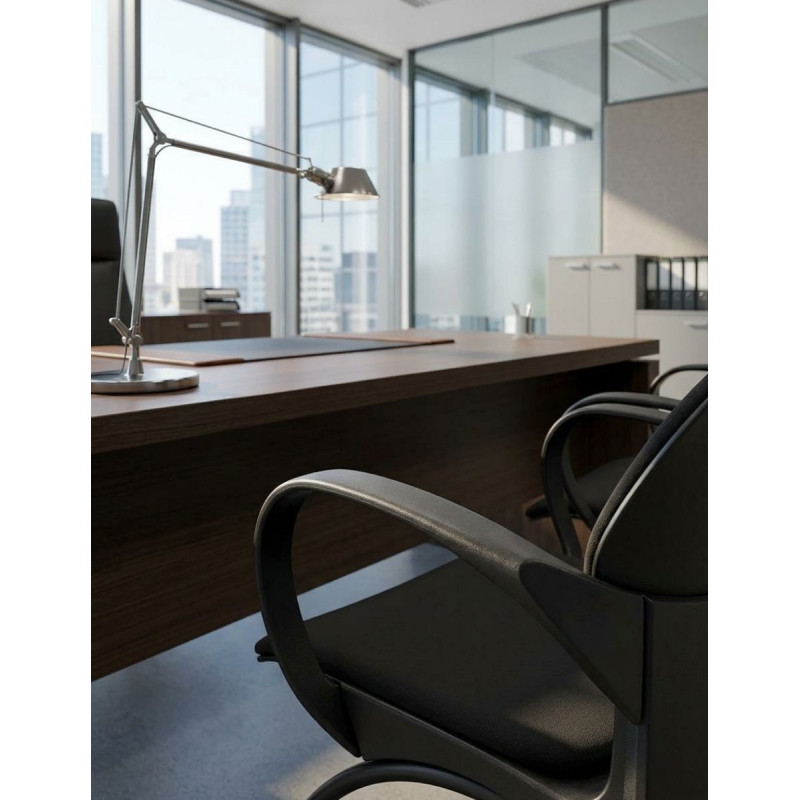 Silla Confidente Opera de Steelcase - Montiel