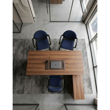 Silla Confidente Opera de Steelcase - Montiel