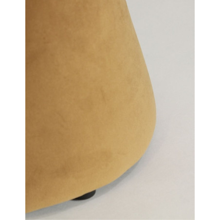 Banco Asiento Fleix Beige 140x46 cm. - Montiel