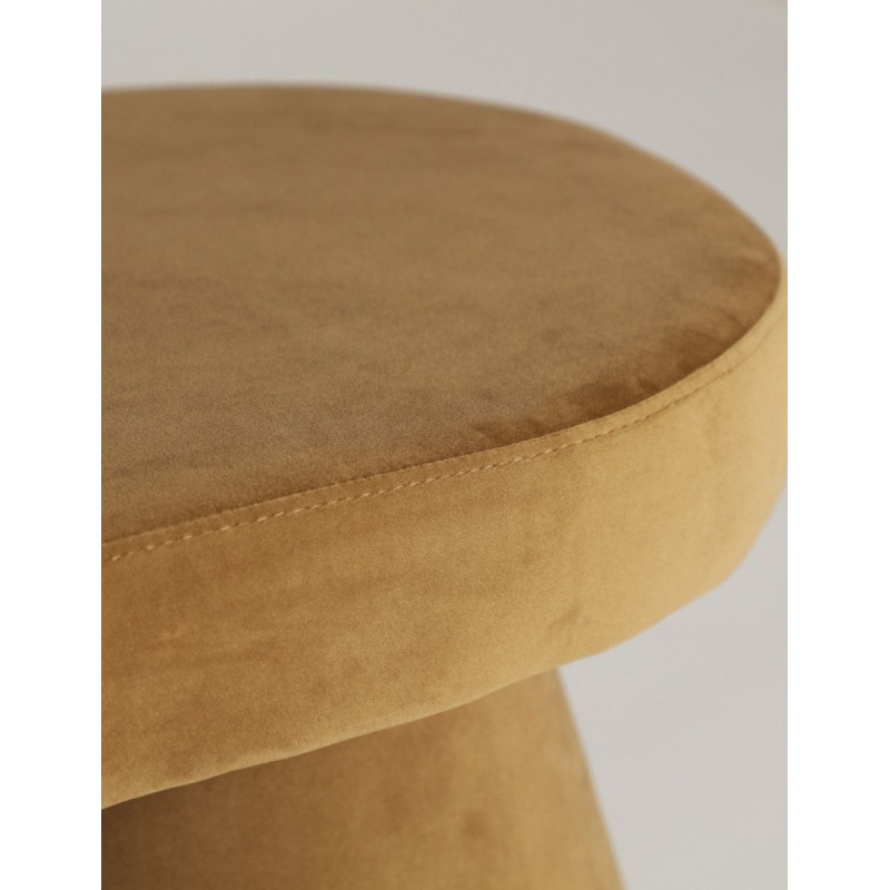 Banco Asiento Fleix Beige 140x46 cm. - Montiel