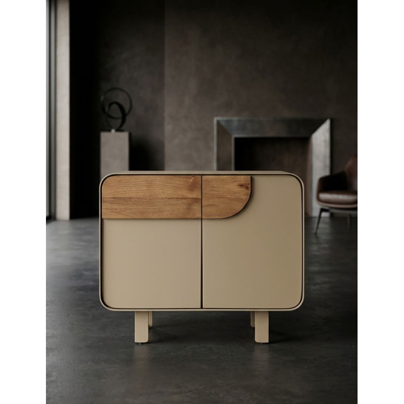 Mueble Salón Izagre - Montiel