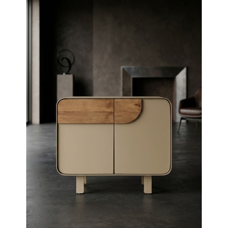 Mueble Salón Izagre - Montiel