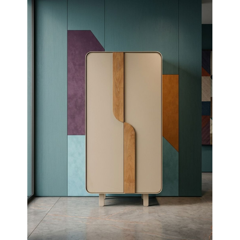 Mueble Salón Izagre - Montiel