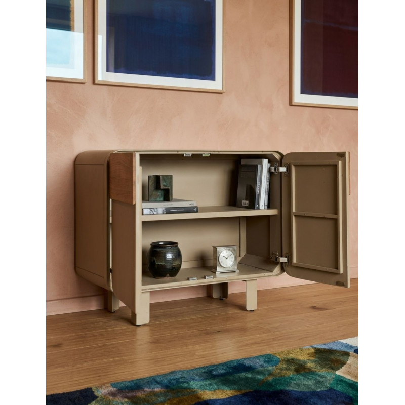 Mueble Salón Izagre - Montiel