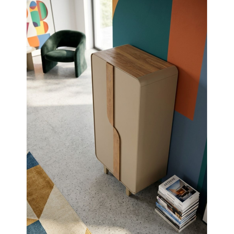 Mueble Salón Izagre - Montiel