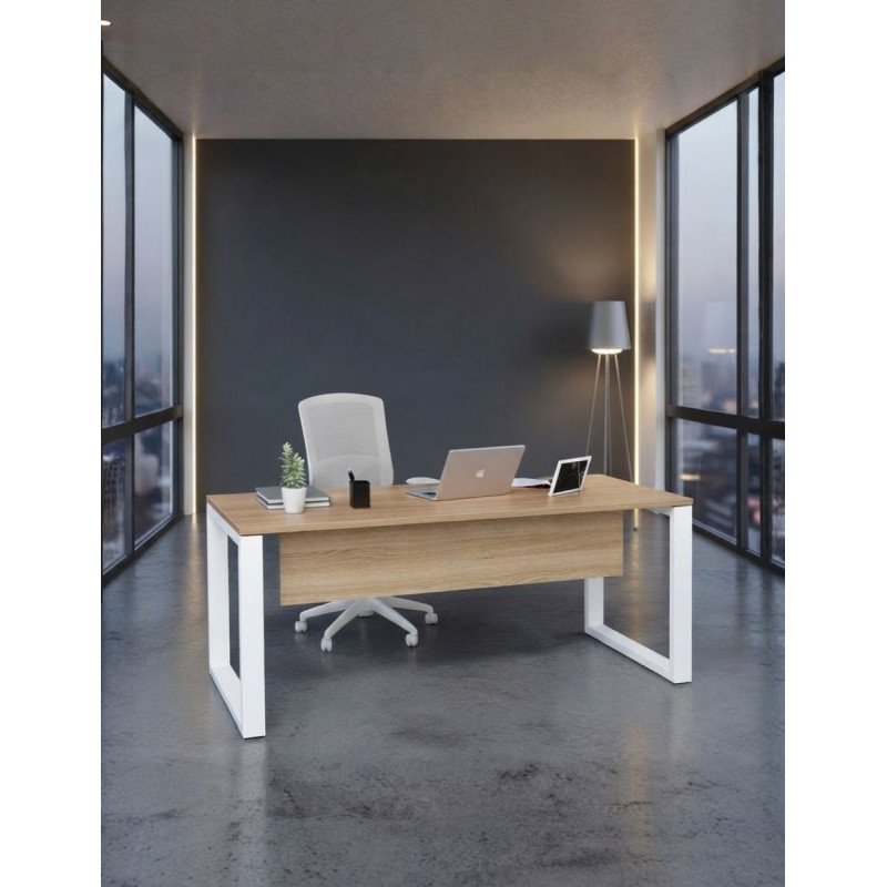 ▷ Mesa de Escritorio Evolution de Kunna - Oficinas Montiel
