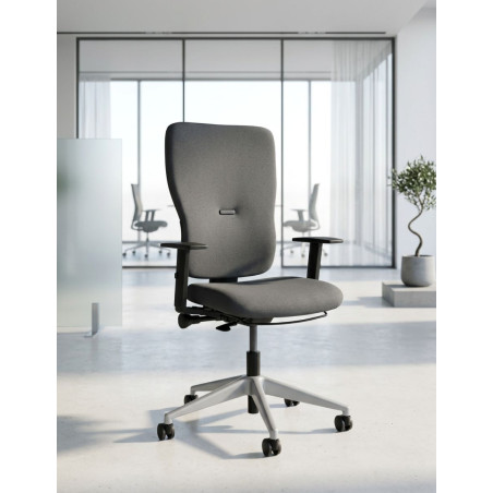 ▷ Silla Ergonómica Let's B V2 de Steelcase - Reoffice