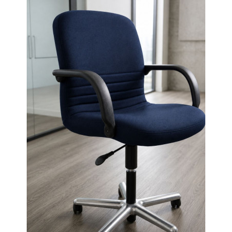 Silla Giratoria Rocco de Franch - Montiel