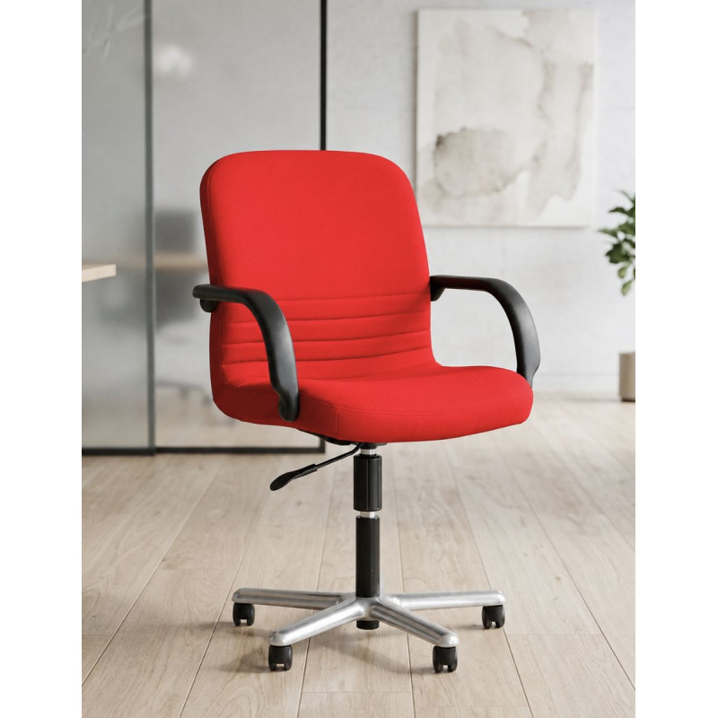 Silla Giratoria Rocco de Franch - Montiel