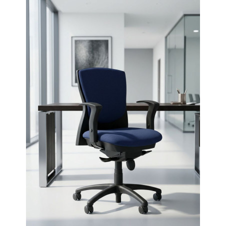 Silla Giratoria Brazos 1D de Ofita - Montiel