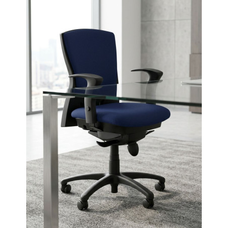 Silla Giratoria Brazos 1D de Ofita - Montiel
