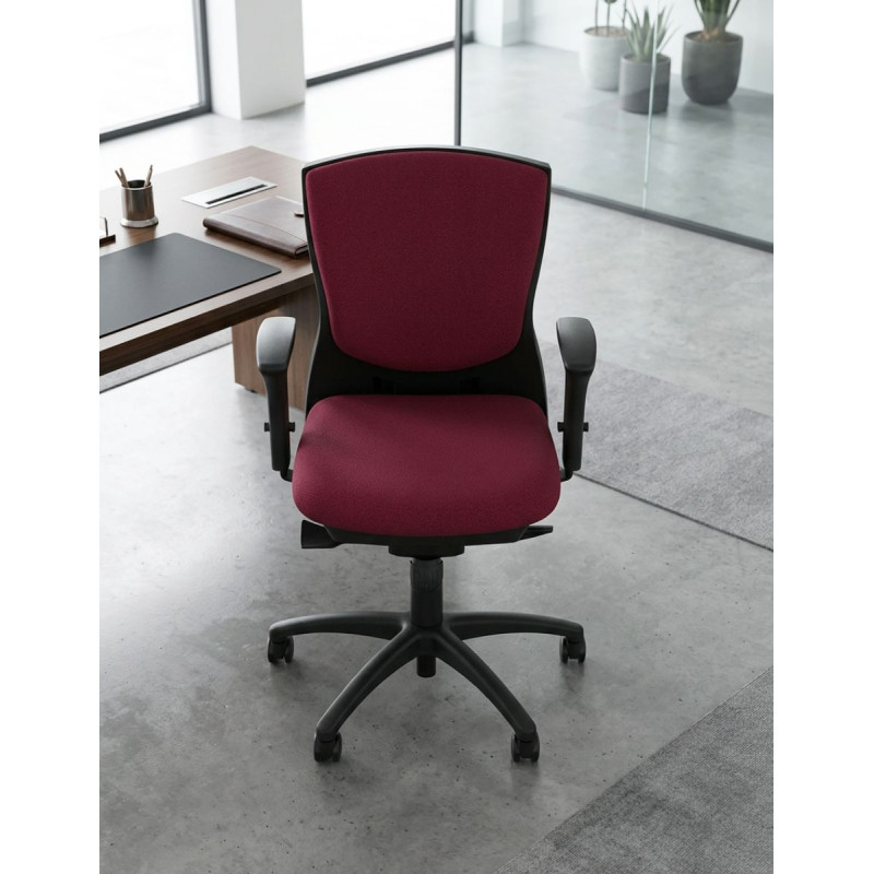 Silla Giratoria Brazos 1D de Ofita - Montiel