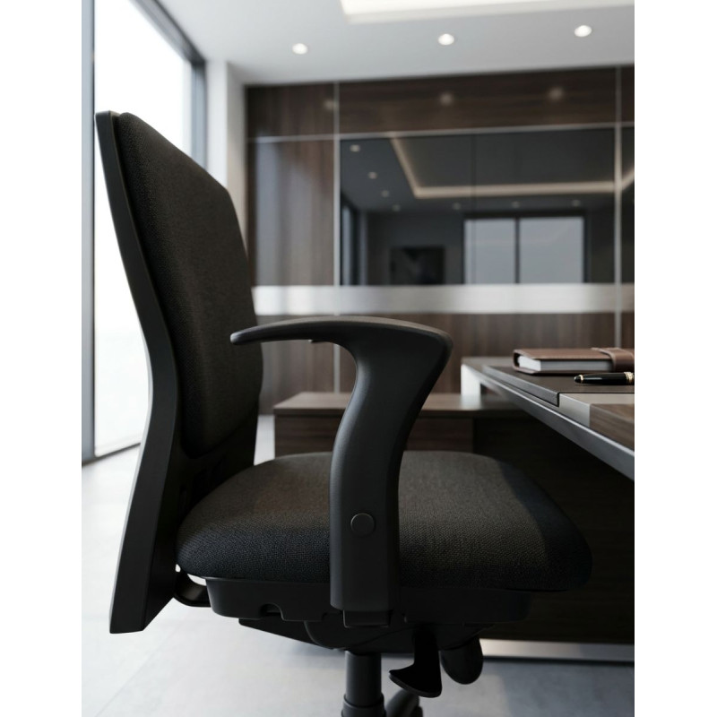 Silla Giratoria Brazos 1D de Ofita - Montiel