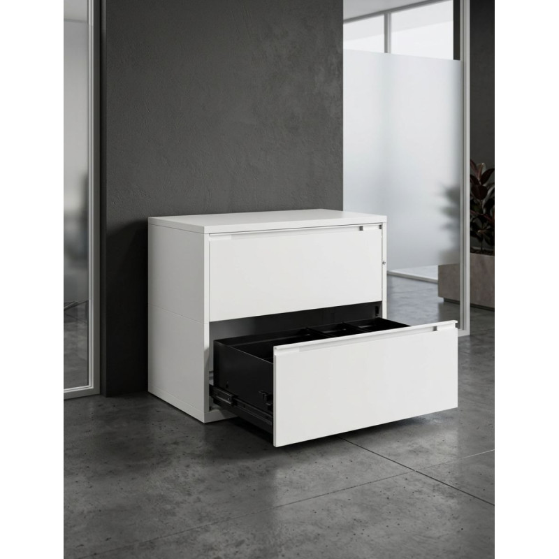 Archivador Oficina Meridian de Herman Miller - Montiel