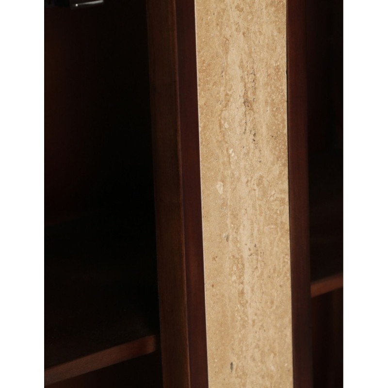 Aparador de Madera Braine para Salón 180x40 cm. - Montiel