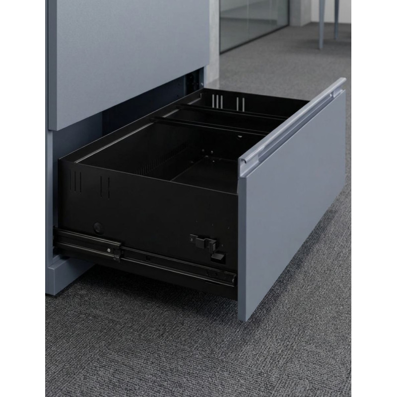 Archivador Oficina Meridian de Herman Miller - Montiel
