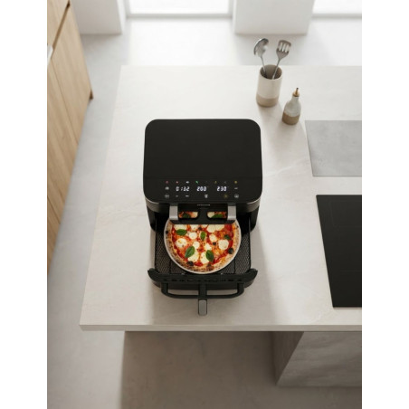 Freidora Sin Aceite y Horno Cecofry FoodCourt 18000 - Montiel
