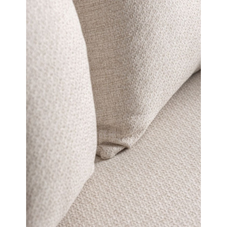 Sofá de 3 Plazas Vitznau Beige - Montiel