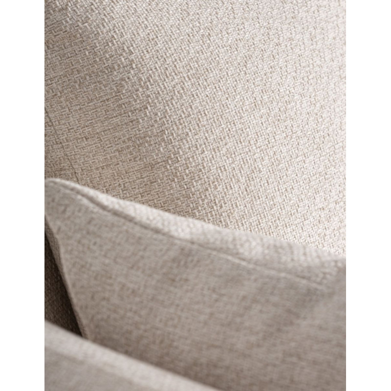 Sofá de 3 Plazas Vitznau Beige - Montiel