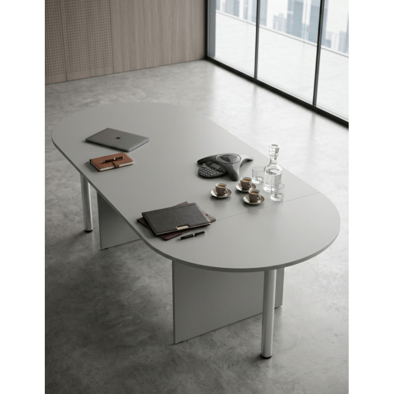 Mesa Ovalada TR-220 de Artexport - Montiel