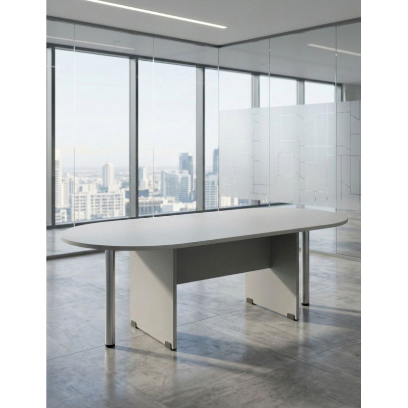 Mesa Ovalada TR-220 de Artexport - Montiel