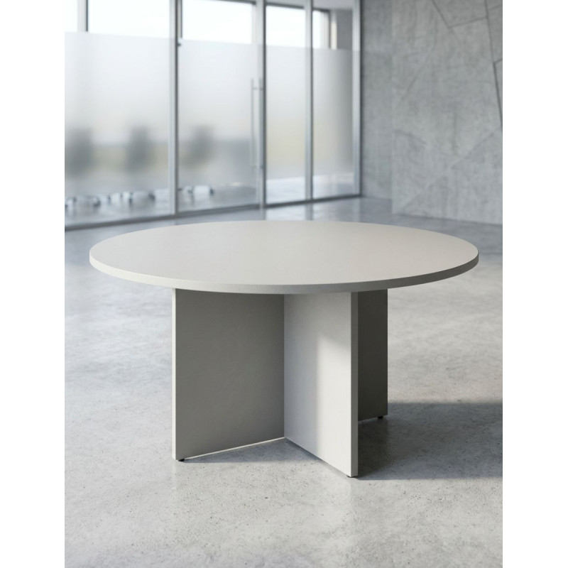 Mesa Circular TR-60121 de Artexport - Montiel