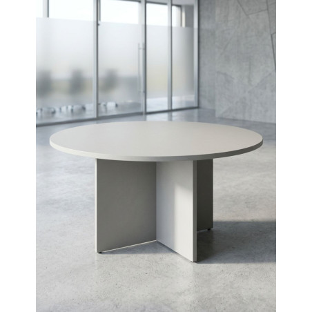 Mesa Circular TR-60121 de Artexport - Montiel