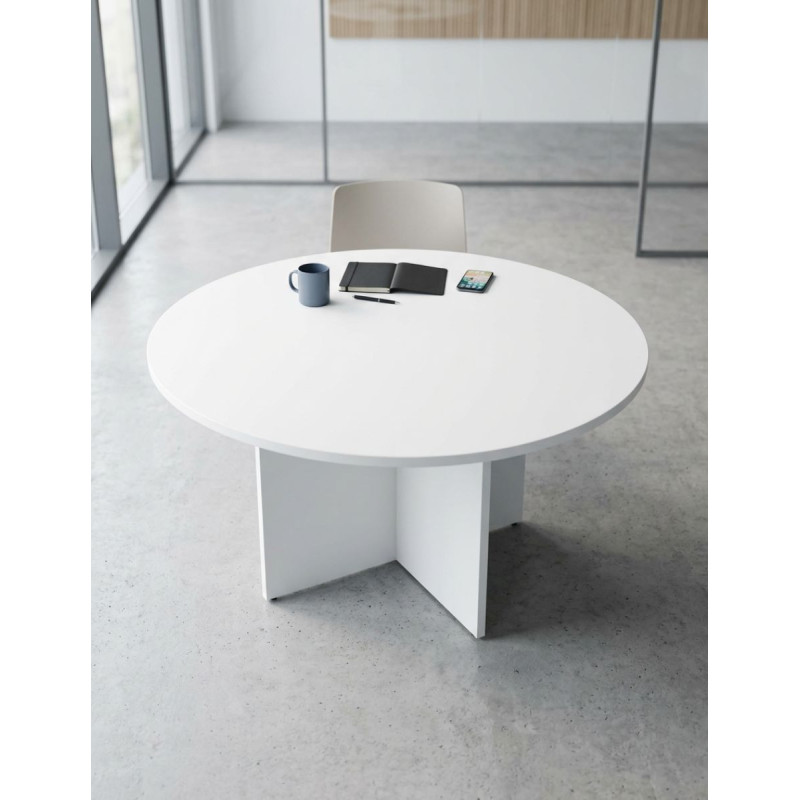 Mesa Circular TR-60121 de Artexport - Montiel