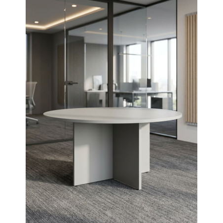 Mesa Circular TR-60121 de Artexport - Montiel