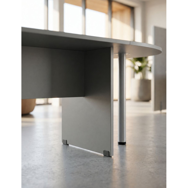 Mesa Ovalada TR-220 de Artexport - Montiel
