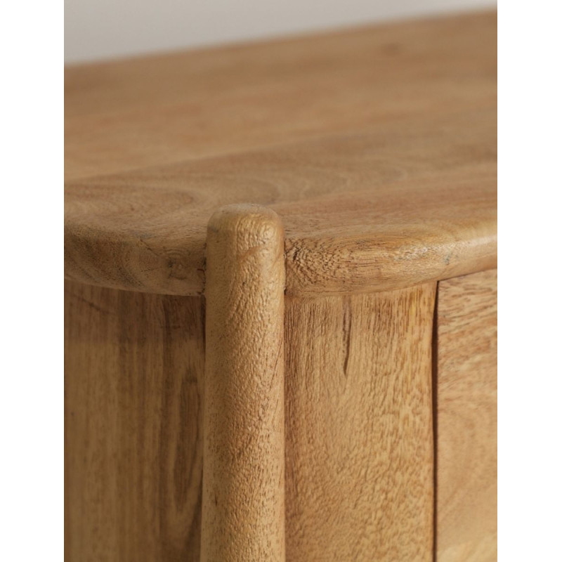 Aparador Crouy de Salón 170x40 cm. - Montiel