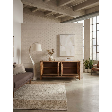Aparador Crouy de Salón 170x40 cm. - Montiel