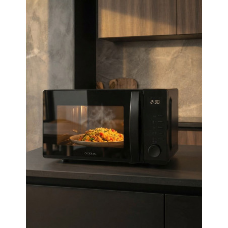 Microondas Proclean 5005 20L de Capacidad - Montiel