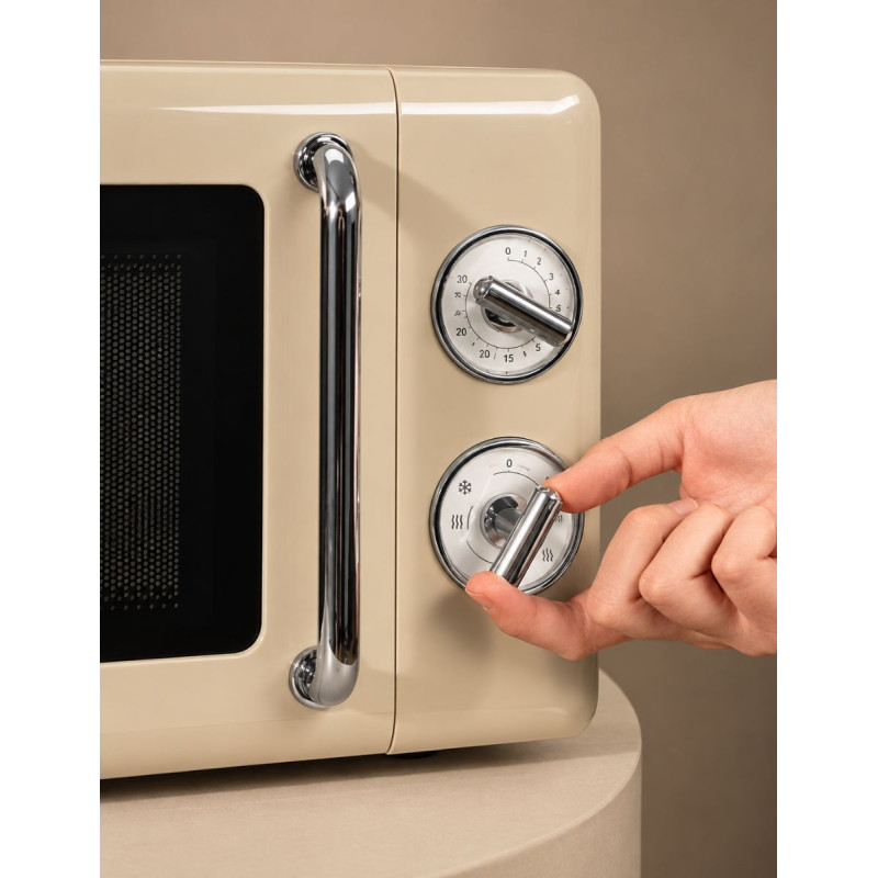 Microondas Retro ProClean 3010 - Montiel