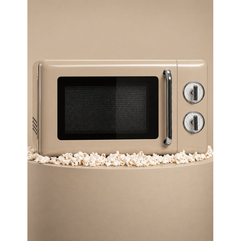 Microondas Retro ProClean 3010 - Montiel