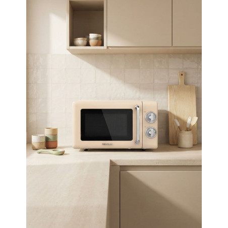 Microondas Retro ProClean 3010 - Montiel