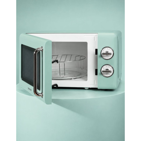 Microondas Retro Cecotec ProClean 3010 - Montiel