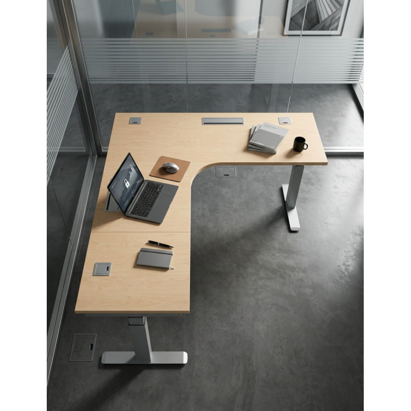 Mesa Elevable Oficina MM1808 - Montiel