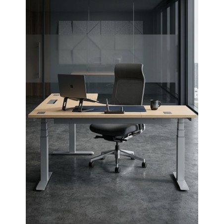 Mesa Elevable Oficina MM1808 - Montiel